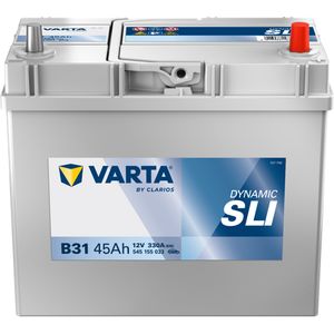 Varta B31 Car Battery Type 154